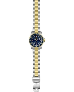 Купить Механические наручные часы Invicta IN35703  в E-mobi