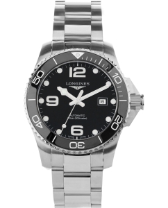 Купить Швейцарские механические наручные часы Longines L3.782.4.56.6 в E-mobi