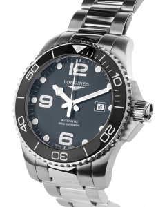 Купить Швейцарские механические наручные часы Longines L3.782.4.56.6  в E-mobi