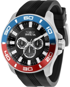 Купить Наручные часы Invicta IN35740 в E-mobi
