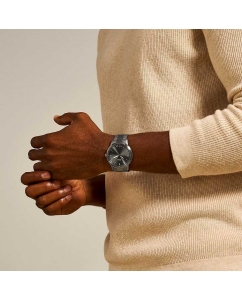 Купить Наручные часы Fossil FS5459  в E-mobi