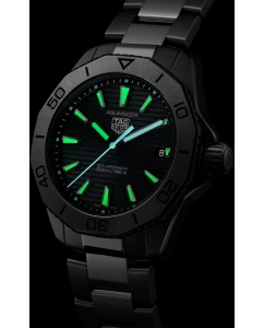 Купить Швейцарские наручные часы TAG Heuer Aquaracer WBP1114.BA0000  в E-mobi