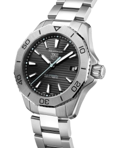 Купить Швейцарские наручные часы TAG Heuer Aquaracer WBP1114.BA0000  в E-mobi