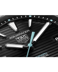 Купить Швейцарские наручные часы TAG Heuer Aquaracer WBP1114.BA0000  в E-mobi