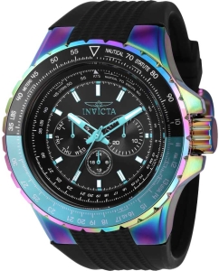 Купить Наручные часы Invicta IN37033 в E-mobi