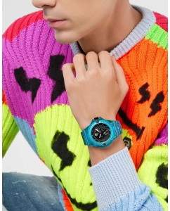 Купить Наручные часы Philipp Plein PWWAA0724  в E-mobi