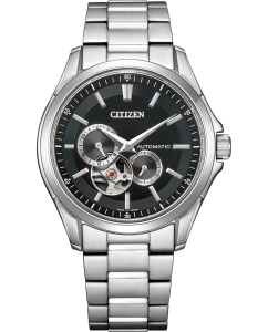 Купить Японские механические наручные часы Citizen NP1010-78E в E-mobi