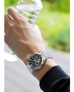 Купить Японские механические наручные часы Citizen NP1010-78E  в E-mobi