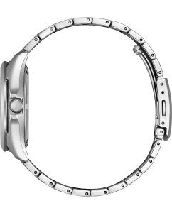 Купить Японские механические наручные часы Citizen NP1010-78E  в E-mobi