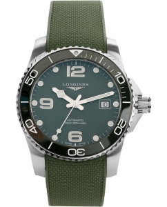 Купить Швейцарские механические наручные часы Longines L3.781.4.06.9 в E-mobi