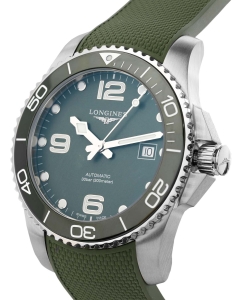 Купить Швейцарские механические наручные часы Longines L3.781.4.06.9  в E-mobi