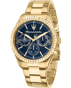 Купить Наручные часы Maserati R8853100026 в E-mobi
