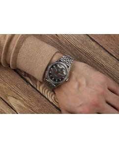 Купить Швейцарские механические наручные часы Titoni 83019-S-638  в E-mobi