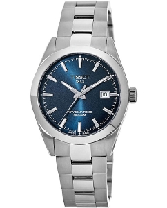 Купить Швейцарские механические наручные часы Tissot T127.407.11.041.00 в E-mobi