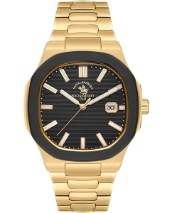 Купить Наручные часы Santa Barbara Polo & Racquet Club SB.1.10450-7 в E-mobi