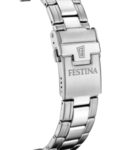 Купить Наручные часы Festina F20694/2 с хронографом  в E-mobi