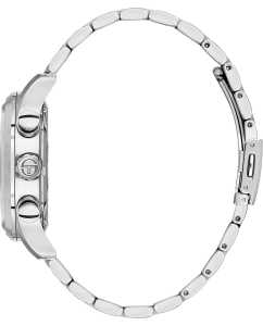 Купить Наручные часы Sergio Tacchini ST.1.10423-3 с хронографом  в E-mobi