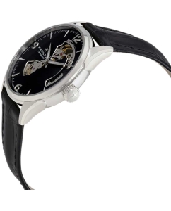 Купить Швейцарские механические наручные часы Hamilton H32705731  в E-mobi