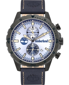 Купить Наручные часы Timberland TBL.16003JYU/08 в E-mobi