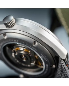 Купить Швейцарские механические наручные часы DAVOSA DAV.16151875  в E-mobi