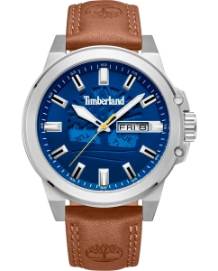Купить Наручные часы Timberland TDWGB0040801 в E-mobi