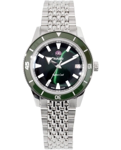 Купить Швейцарские механические наручные часы Rado R32500323 в E-mobi