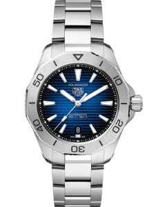Купить Швейцарские механические наручные часы TAG Heuer Aquaracer WBP2111.BA0627 в E-mobi