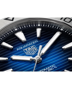 Купить Швейцарские механические наручные часы TAG Heuer Aquaracer WBP2111.BA0627  в E-mobi