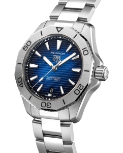 Купить Швейцарские механические наручные часы TAG Heuer Aquaracer WBP2111.BA0627  в E-mobi