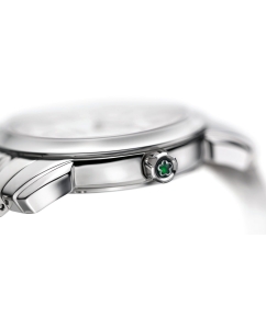 Купить Швейцарские механические наручные часы Titoni 83188-S-577  в E-mobi