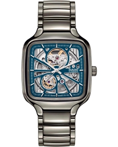 Купить Швейцарские механические наручные часы Rado R27083202 в E-mobi