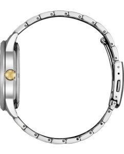 Купить Японские механические наручные часы Citizen NY4057-63P  в E-mobi