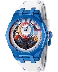 Купить Механические наручные часы Invicta IN43198 в E-mobi