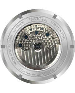 Купить Механические наручные часы Invicta IN43198  в E-mobi