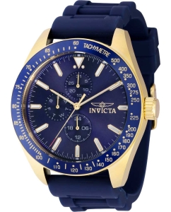 Купить Наручные часы Invicta IN38403 в E-mobi
