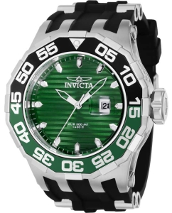 Купить Наручные часы Invicta IN38694 в E-mobi