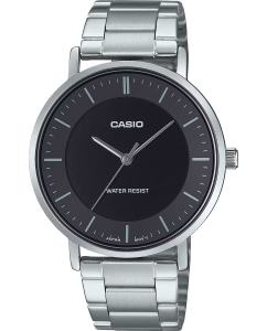 Купить Японские наручные часы Casio Collection MTP-VT04D-1E в E-mobi