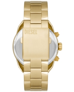 Купить Наручные часы Diesel DZ4608 с хронографом  в E-mobi