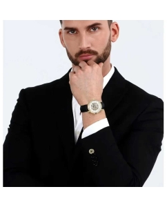 Купить Механические наручные часы Maserati R8821118011  в E-mobi