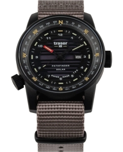Купить Швейцарские наручные часы Traser TR_111400 в E-mobi