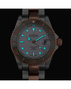 Купить Швейцарские механические наручные часы DAVOSA DAV.16155563  в E-mobi