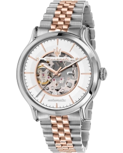 Купить Механические наручные часы Maserati R8823118011 в E-mobi