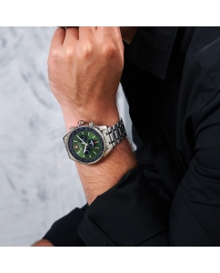 Купить Швейцарские наручные часы Swiss Military Hanowa SMWGI0000307 с хронографом  в E-mobi