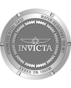 Купить Наручные часы Invicta IN38887  в E-mobi