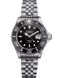 Купить Швейцарские механические наручные часы DAVOSA DAV.16155505 в E-mobi