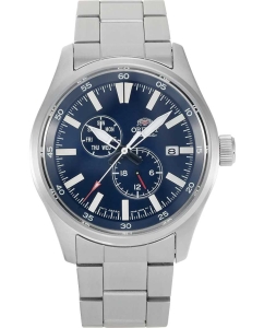 Купить Японские механические наручные часы Orient RA-AK0401L1 в E-mobi