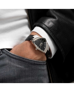 Купить Швейцарские наручные часы Hamilton H24411732  в E-mobi