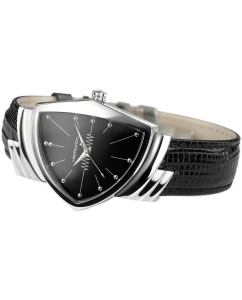 Купить Швейцарские наручные часы Hamilton H24411732  в E-mobi