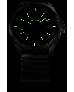 Купить Швейцарские механические наручные часы Traser TR_108076  в E-mobi