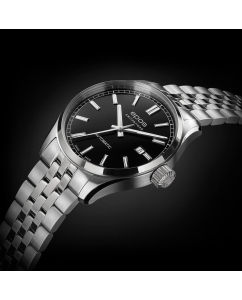 Купить Швейцарские механические наручные часы Epos 3501.132.20.15.30  в E-mobi